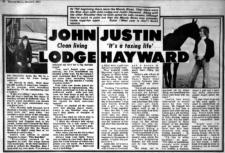 Record Mirror 5 Mar 77