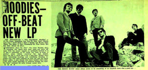 Record Mirror 24 Juky 65
