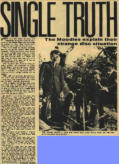 Record Mirror 8 Aug 66