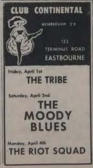 Melody Maker 2 Aprr 66
