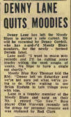 Record Mirror 8 Aug 66