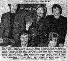 New Musical Express 6 July 68
