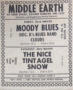 Melody Maker 23 Mar 68