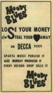 Record Mirror 18 Sept 64