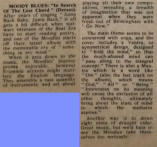 Melody Maker 10 Aug 68