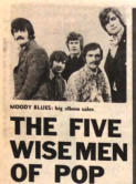 Melody Maker 19 Oct 68