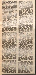 Melody Maker 19 Oct 68