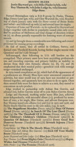 NME Book of Rock 1976