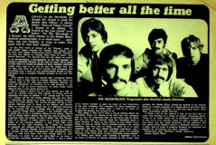 Record Mirror 10 May 69
