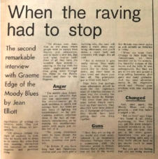 Melody Maker 10 May 69