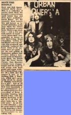 Record Mirror 4 Nov 72