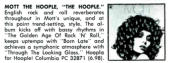 Record World 20 Apr 74