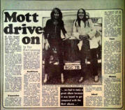 Record Mirror 6 Sept 75
