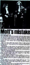 Record Mirror 30 Mar 74