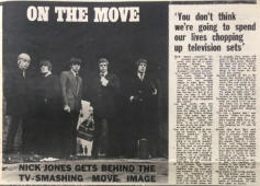 Melody Maker 4 Feb 67