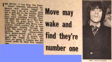 Melody Maker 1 Apr 67