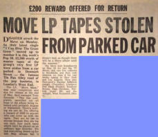 Melody Maker 29 Apr 67