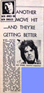 Melody Maker 26 Aug 67