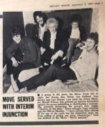 Melody Maker 9 Sept 67