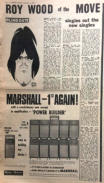 Melody Maker 16 Sept 67
