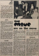 Melody Maker 23 Sept 67