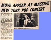 Melody Maker 2 Mar 68