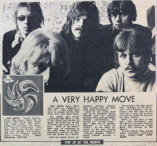 Melody Maker 6 Apr 68