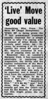 NME 6 July 68