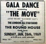 Melody Maker 8 Jan 69