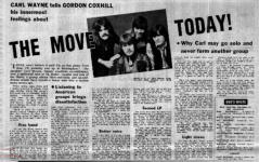 NME 13 Sept 69