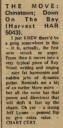 Record Mirror 9 Oct 71