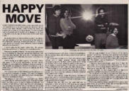 Record Mirror 21 Mar 70