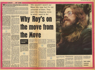 Disc 9 Jan 71