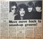 Melody Maker 21 Dec 68