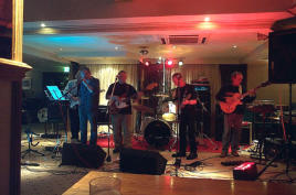 The Johnny Francis Band