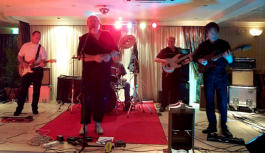 Grapevine Blues Band