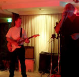 Grapevine Blues Band