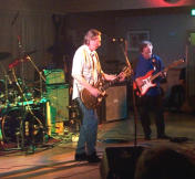 Stan Webb’s Chicken Shack