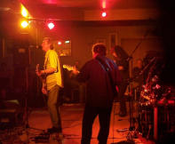 Stan Webb’s Chicken Shack