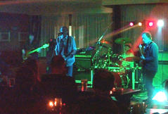 Stan Webb’s Chicken Shack