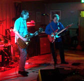 Stan Webb’s Chicken Shack