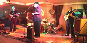 Grapevine Blues Band