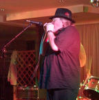 Grapevine Blues Band