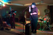 Grapevine Blues Band