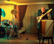 Grapevine Blues Band