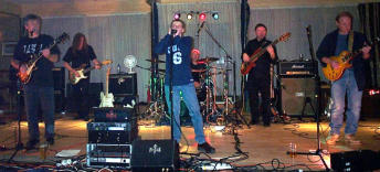 Heaters with young harp player? & Roy