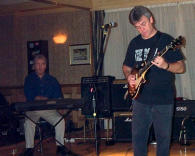 Paul Dean & Paul Milligan