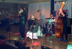 Paul Lamb & the Kingsnakes