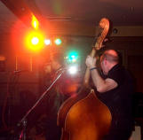 Paul Lamb & the Kingsnakes