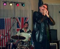 Paul Lamb & the Kingsnakes